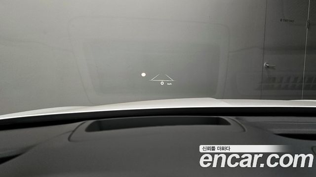Genesis G80 2025 — photo 19
