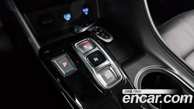 Hyundai Sonata 2022 — photo 9