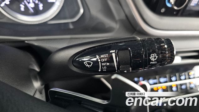 Hyundai Sonata 2022 — photo 18