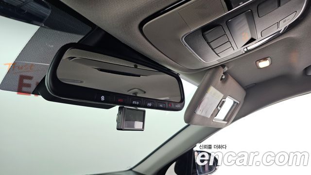 Hyundai Sonata 2022 — photo 19