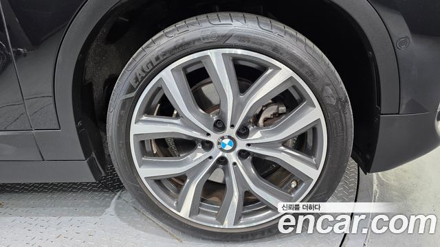 BMW X2 (F39) 2022 — photo 5