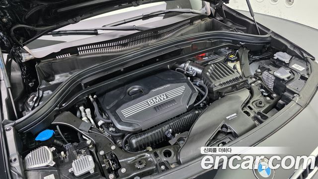 BMW X2 (F39) 2022 — photo 6