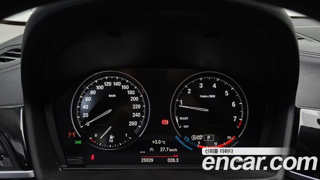 BMW X2 (F39) 2022 — photo 8