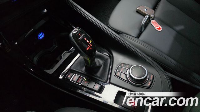 BMW X2 (F39) 2022 — photo 9