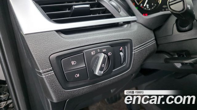BMW X2 (F39) 2022 — photo 14