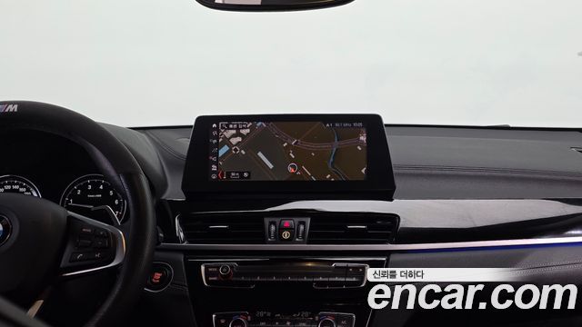 BMW X2 (F39) 2022 — photo 16