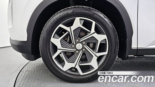 Hyundai Palisade 2021 — photo 5