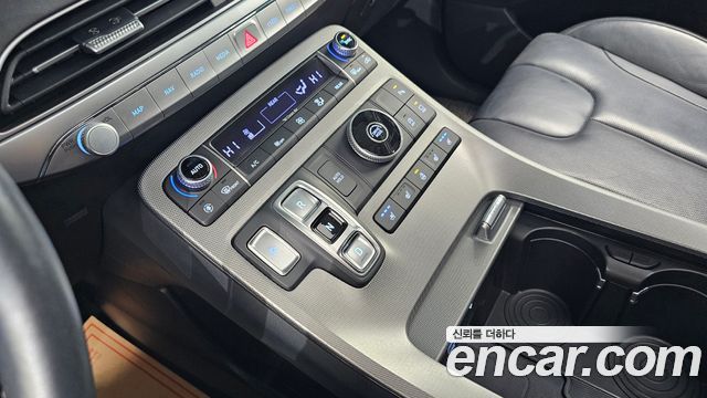 Hyundai Palisade 2021 — photo 9