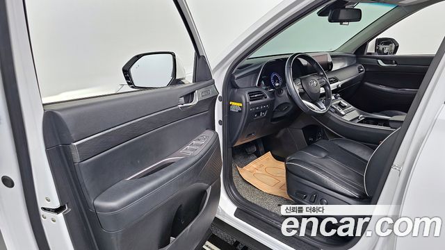 Hyundai Palisade 2021 — photo 10