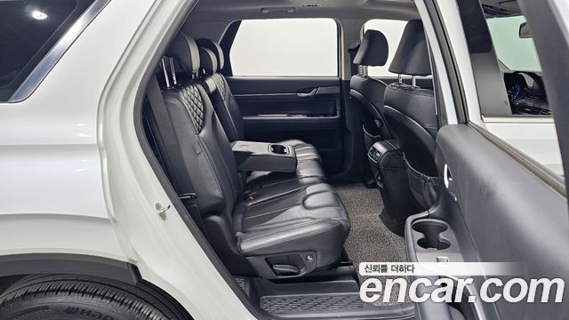 Hyundai Palisade 2021 — photo 11