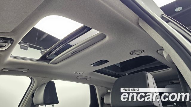 Hyundai Palisade 2021 — photo 13