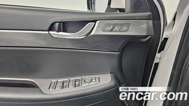 Hyundai Palisade 2021 — photo 14