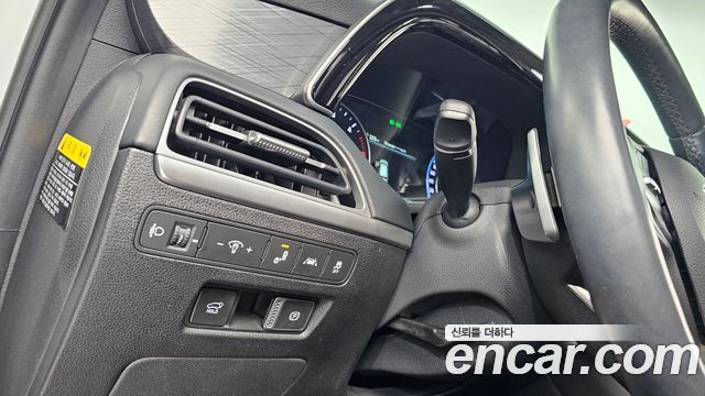 Hyundai Palisade 2021 — photo 15