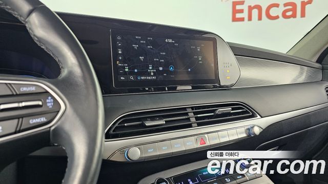 Hyundai Palisade 2021 — photo 17