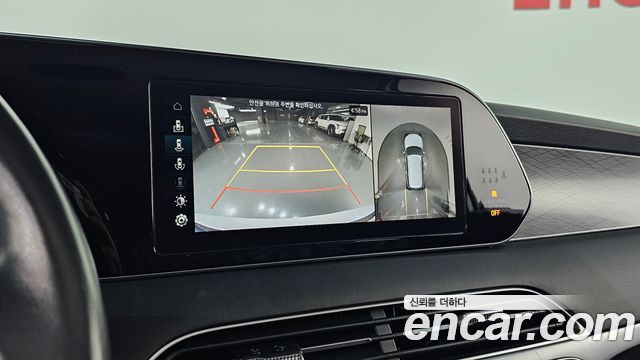Hyundai Palisade 2021 — photo 18