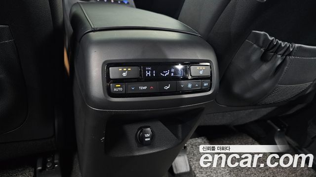 Hyundai Palisade 2021 — photo 19