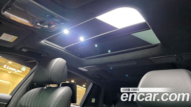 Genesis G90 2022 — photo 18