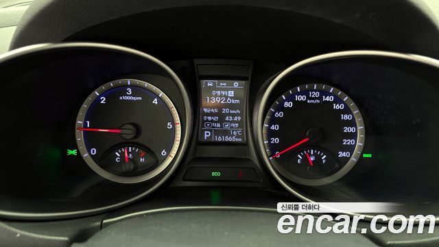 Hyundai Santafe 2014 — photo 8