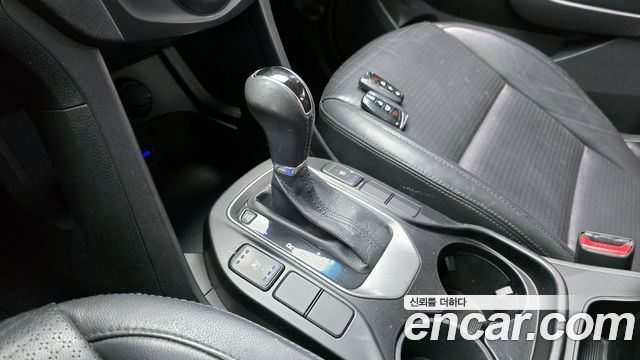 Hyundai Santafe 2014 — photo 9