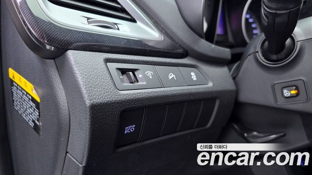 Hyundai Santafe 2014 — photo 16