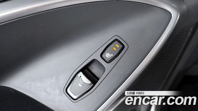 Hyundai Santafe 2014 — photo 17