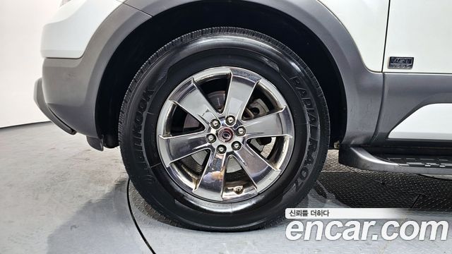 Kia Mohave 2014 — photo 5