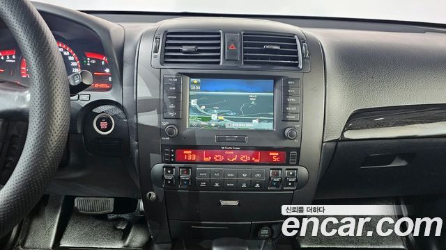 Kia Mohave 2014 — photo 15