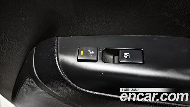 Kia Mohave 2014 — photo 18