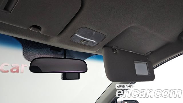 Kia morning 2012 — photo 17
