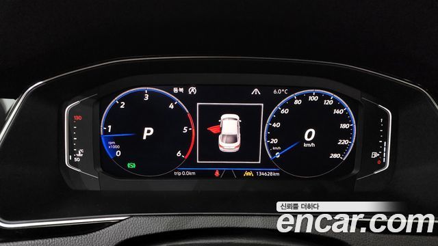 Volkswagen Arteon 2020 — photo 8