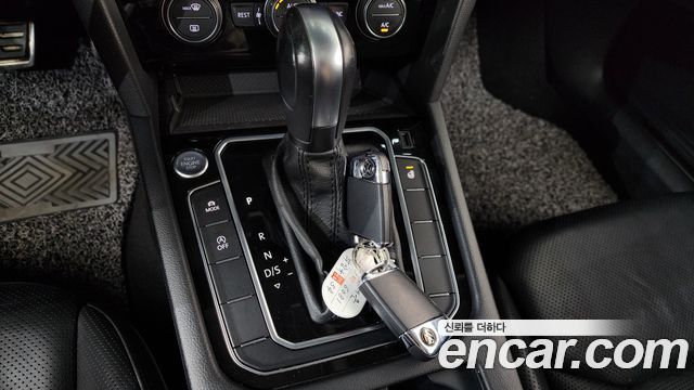 Volkswagen Arteon 2020 — photo 9