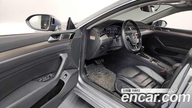 Volkswagen Arteon 2020 — photo 10