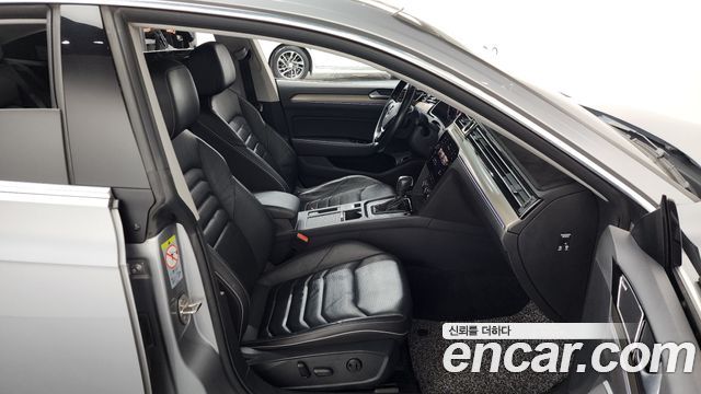 Volkswagen Arteon 2020 — photo 11