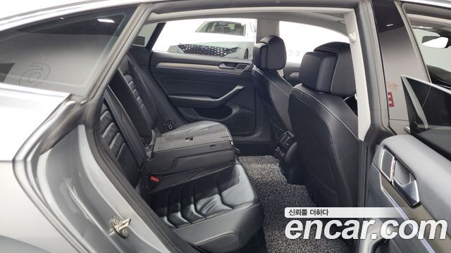 Volkswagen Arteon 2020 — photo 12