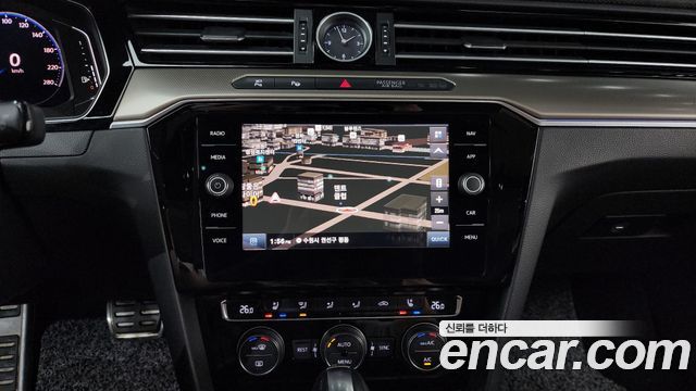 Volkswagen Arteon 2020 — photo 14