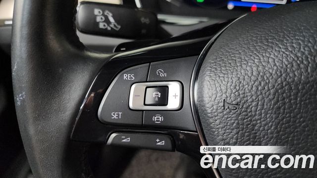 Volkswagen Arteon 2020 — photo 17