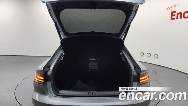 Volkswagen Arteon 2020 — photo 20
