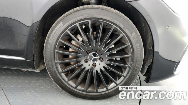 Mercedes-Benz S-Class 2015 — photo 5