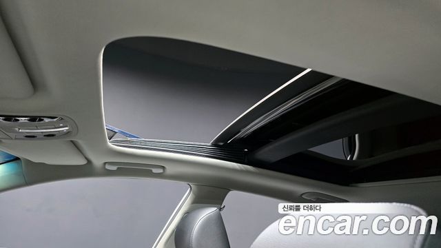 Kia K7 2020 — photo 18