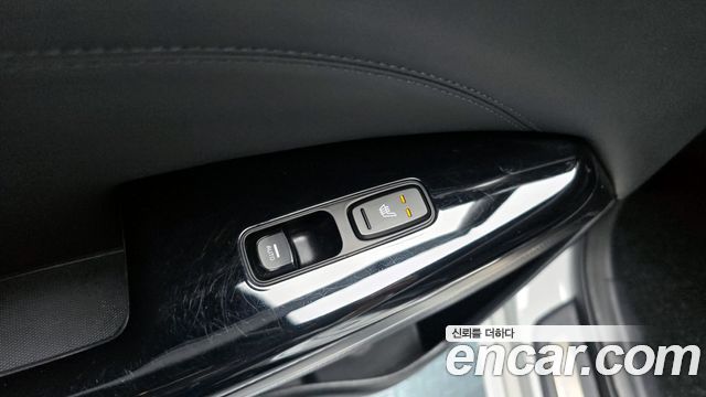 Kia K7 2020 — photo 19