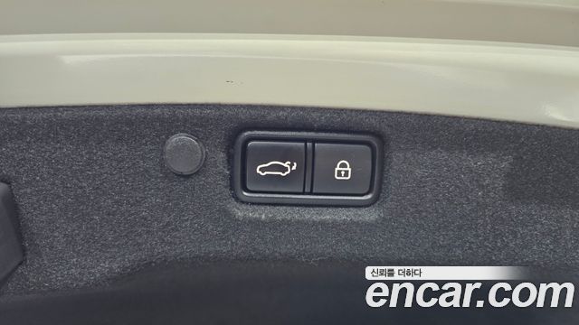 Kia K7 2020 — photo 20