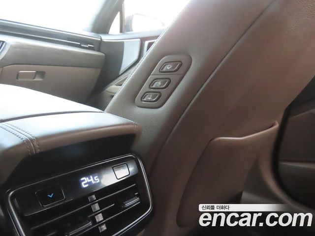Kia K8 2022 — photo 6