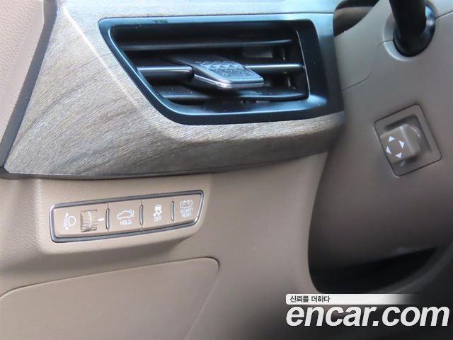 Kia K8 2022 — photo 14