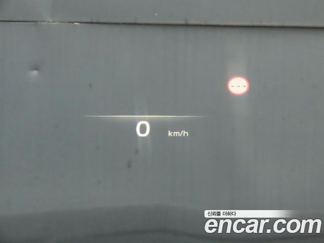 Kia K8 2022 — photo 16