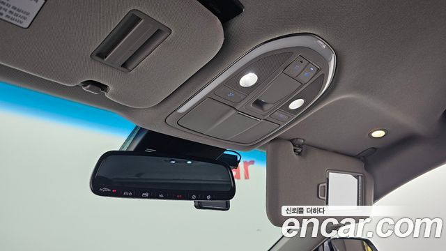 Hyundai Genesis 2016 — photo 19