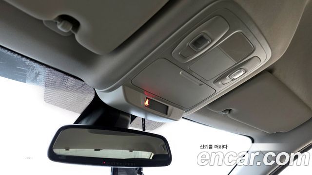 Renault Korea SM6 2017 — photo 19