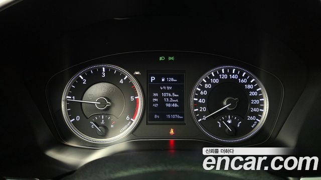 Hyundai Santafe 2019 — photo 8