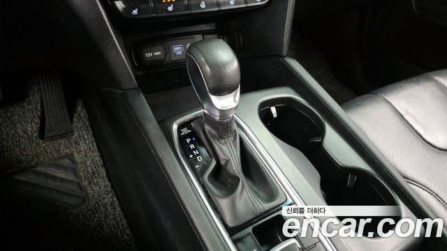 Hyundai Santafe 2019 — photo 9