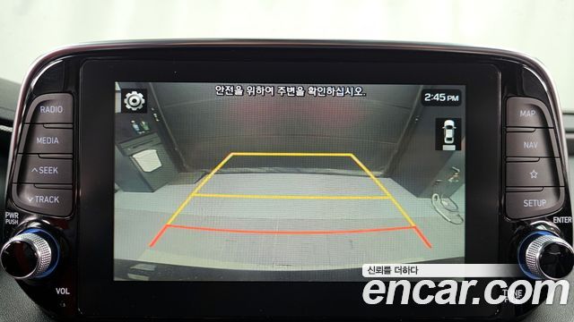 Hyundai Santafe 2019 — photo 15