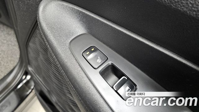 Hyundai Santafe 2019 — photo 19